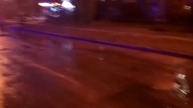 «Зеркальная струя» бульвара Мира смотреть онлайн