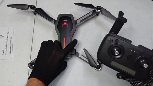 SG906 GPS SMART DRONE Unboxing | Review ( Filipino/Tagalog ) смотреть онлайн