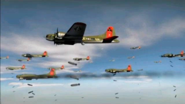 Battlefield 1942 Deluxe Preview смотреть онлайн