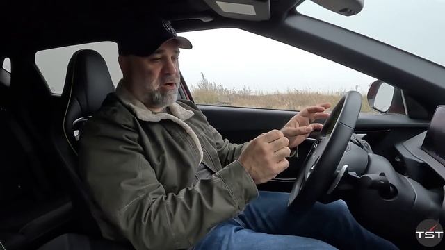 Kia EV6 GT: Funnest EV You Can Buy For Under $100k? - TheSmokingTire смотреть онлайн