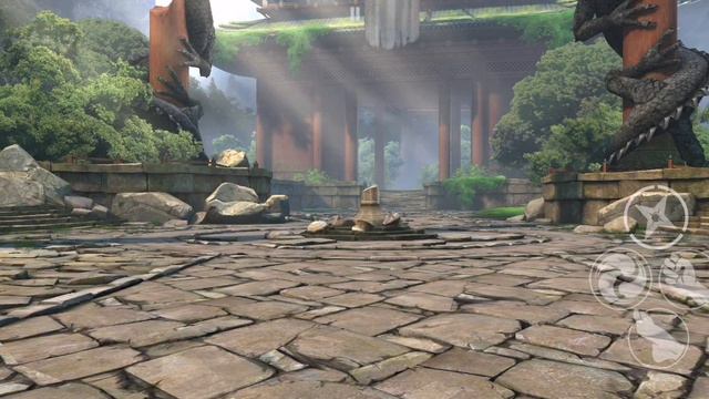 Какой оружие лучше против ТЕНИ? смотреть онлайн