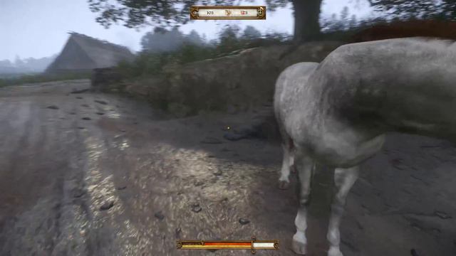 Kingdom Come: Deliverance. Скачки; #16 смотреть онлайн
