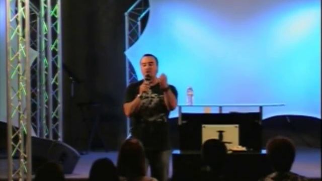 Пастор Андрей Шаповалов Не шути с Богом смотреть онлайн