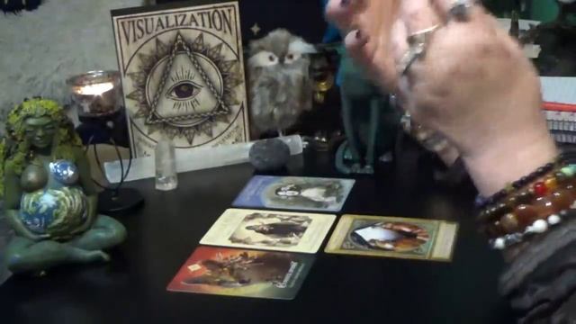 ORACLE MESSAGE FOR YOU TIMELESS READING FOR ALL SIGNS!!! смотреть онлайн