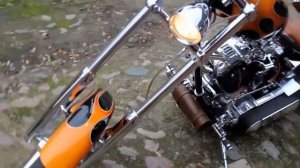 ЧОППЕР- ЧТО ЭТО?✅ CHOPPER