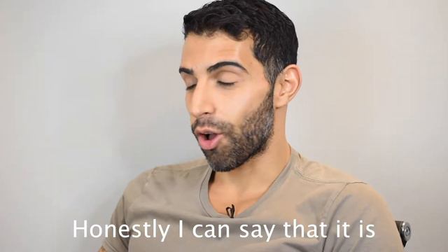 Toronto Profiles Project: Actor & Writer Samer Salem смотреть онлайн