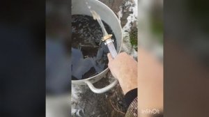 Промывка системы отопления