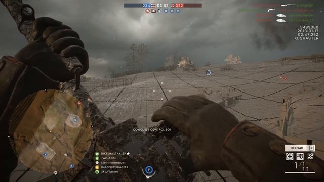 DLC "АПОКАЛИПСИС": ПУШКИ, КАРТЫ, ГАДЖЕТЫ | BATTLEFIELD 1 CTE смотреть онлайн