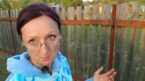 Видео привет с 6 соток 18 мая 2023 года