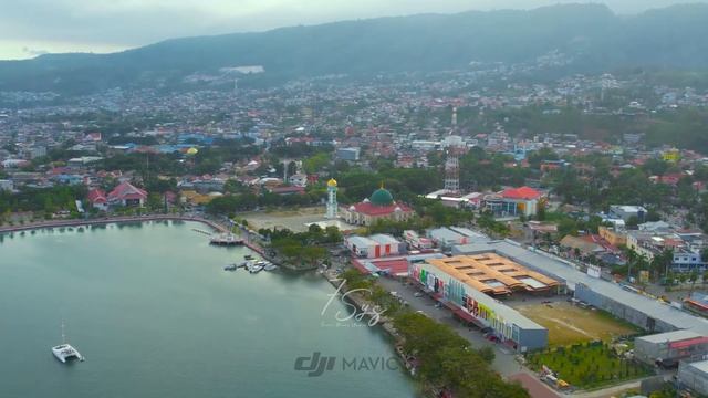 DRONE KOTA LUWUK - Sept 2023 смотреть онлайн