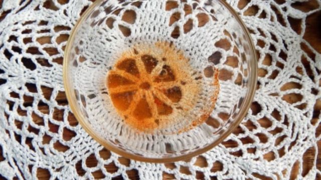 Рецепты от шеф-повара