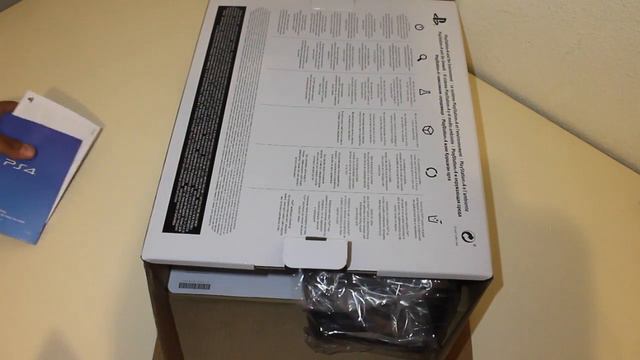 PlayStation 4 Slim ve Fifa 17 Kutu Açılımı смотреть онлайн