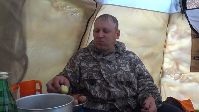 Рыбалка после запрета Такого клева я не ожидал смотреть онлайн