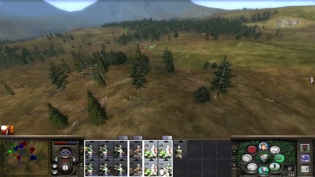 Баталии Армий Средневековья