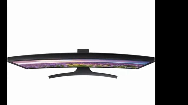 MÀN HÌNH SAMSUNG LED CURVED LS27E510CS/XV - 27" смотреть онлайн