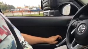 Неисправная работа стеклоподъемника Mazda CX-5