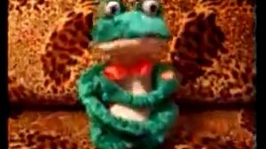 Крэйзи квак викторий бобровой (видео взял из ВК)