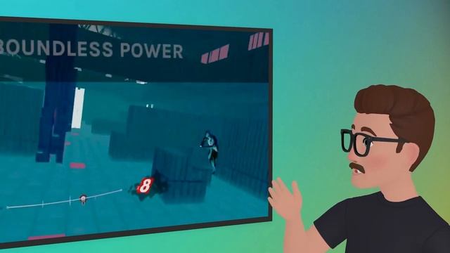 The VR Gamescast: Cosmonious High Review, Moss: Book II Review & More смотреть онлайн