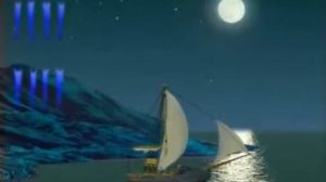 Почему ветер дует? Познавательный мультик для детей!