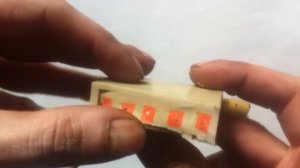 Разбор умножителя УН9/27 - 13