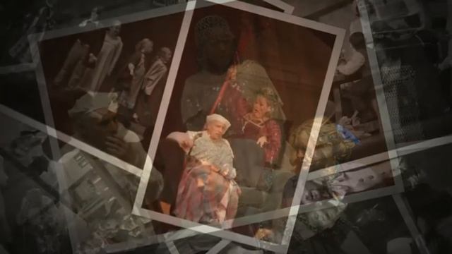 Memories of A Christmas Carol смотреть онлайн