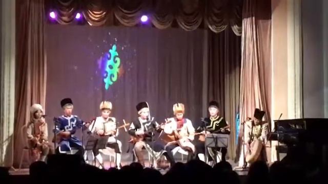 Jерим. ( Моя земля) Ансамбль горлового пения "Алтын Куу" смотреть онлайн