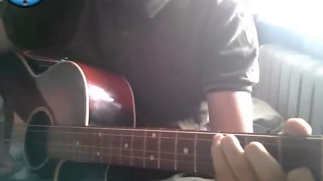 Разбор песни Там на суку! Аккорды и бой) смотреть онлайн