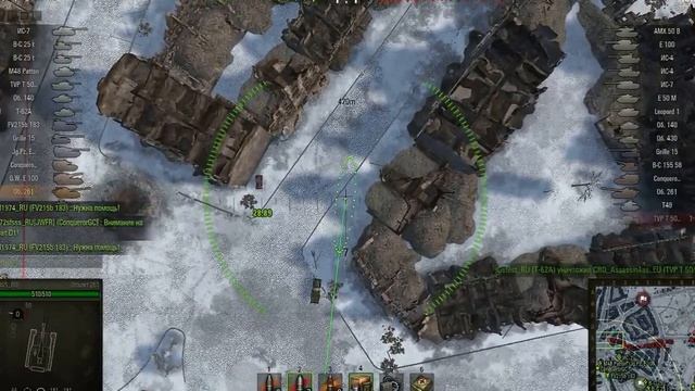 Общий тест Гриль 15