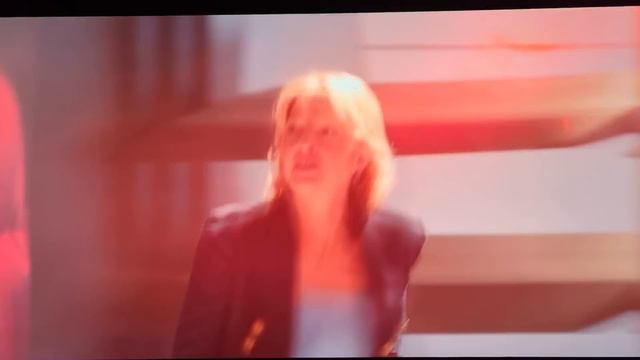 Doctor Who: The Giggle | The Toymaker Spice Girls Dance. #DoctorWho