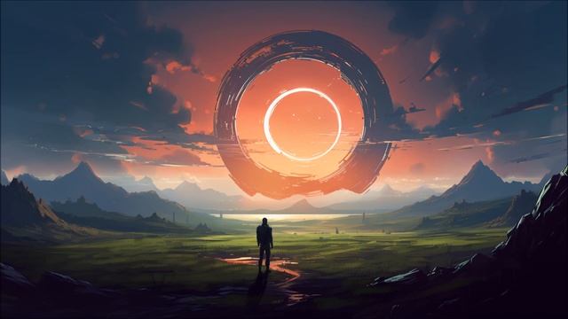 Dreamstate Logic - Lost But Not Forgotten [SpaceAmbient Channel]