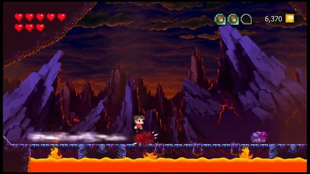 Twinworld Tackles... Adventures of Pip! (World 4-7) смотреть онлайн