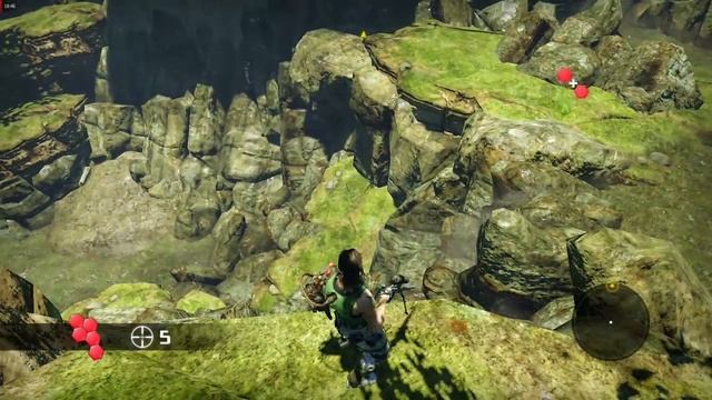 Bionic Commando Gameplay PC Part 6 смотреть онлайн