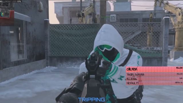 ?LIVE?Modern Warfare 3 RANKED PLAY! ✅ All-Day Grind #mw3 #warzone3 смотреть онлайн