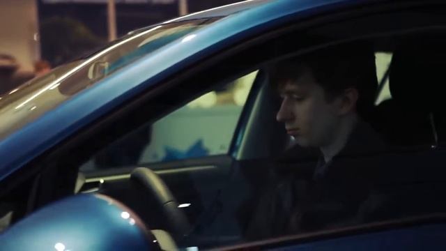 Презентация нового Volkswagen Golf в АВИЛОН