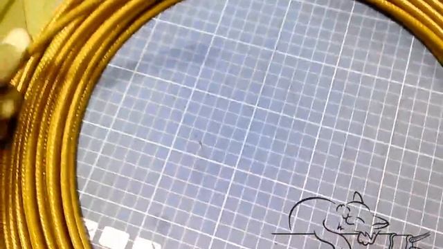 Греющий кабель внутри трубы DVU 13 смотреть онлайн