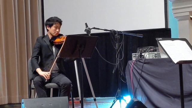 Memoriae - 4/26/19, Friday Noon:30 - Prix D'Été