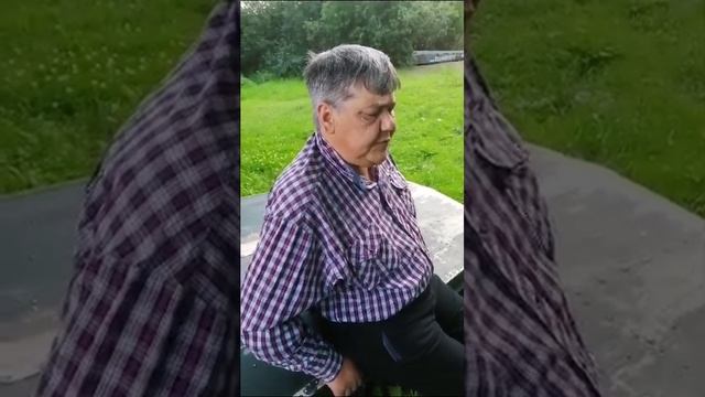 Самвел Паронян. Две души. смотреть онлайн