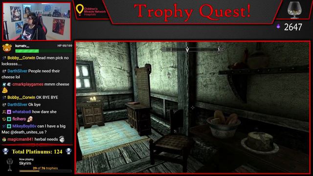 WoUlD YoU LiKe SoMe HeRbS aNd PoTiOnS [4-8Live] смотреть онлайн