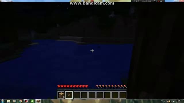 Обзор Майнкрафт версия 1.10.2. смотреть онлайн