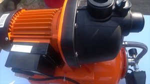 Обзор автономной станции водоснабжения Вихрь АСВ-1200/24