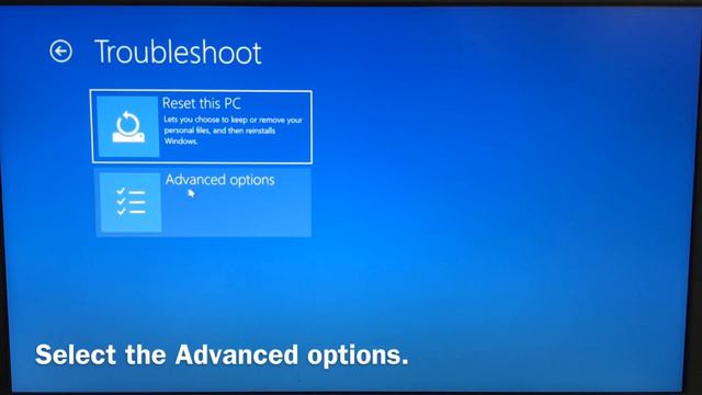 Windows 10 - How to enter Safe Mode? | ASUS SUPPORT смотреть онлайн