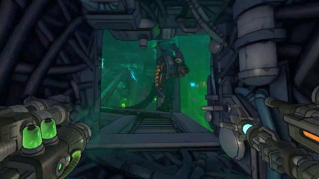 Gunhead - Release Date Trailer смотреть онлайн