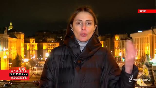 გიორგი თარგამაძის ფორმულა - 3 თებერვალი, I ნაწილი смотреть онлайн