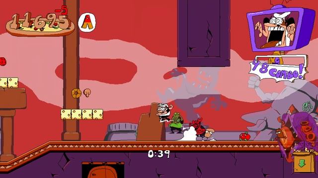 nightmare run mod ancient cheese nightmare p rank смотреть онлайн