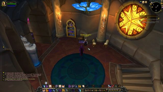 Collection - SECRET toy Shoe shine kit (Dalaran) смотреть онлайн