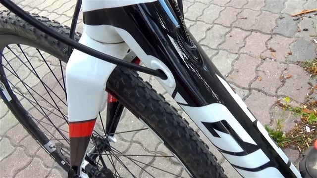 Честный обзор циклокроса GIANT TCX SLR 2 смотреть онлайн