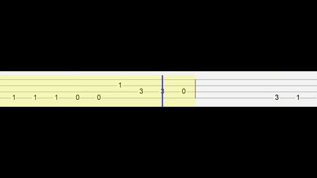 Chase Atlantic - Friends (Easy Ukulele Tabs Tutorial) смотреть онлайн