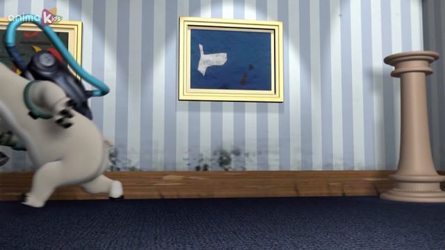 Bernard Bear | Hidden Treasure AND MORE | Cartoons For Children