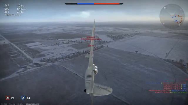 War Thunder | 5 ДУБЛЕРОВ?! | #12