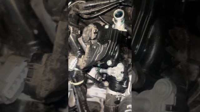 2018 Subaru Forester Multiple Warning Lights On Dash DTC(P26A3)#subaruforester